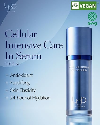 LBB Cellular Intensive Care In Serum