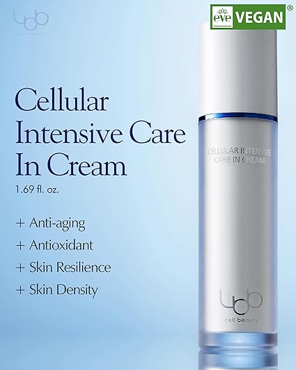 LBB Cellular Intensive Care In Cream