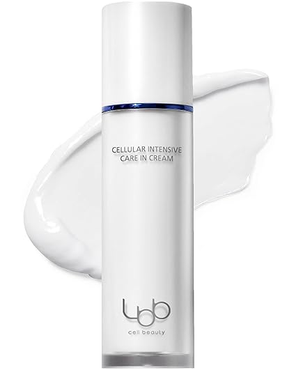 LBB Cellular Intensive Care In Cream