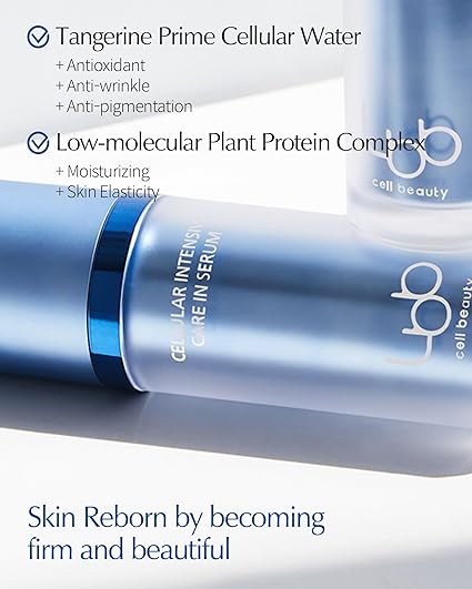 LBB Cellular Intensive Care In Serum